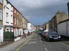James Street - Dean Road - via Daymix