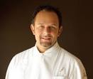 Winner Fabio Trabocchi to