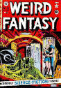 Comic Art &amp; Graffix Gallery Artist Biographies - Al Feldstein