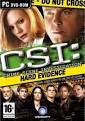 CSI: Hard Evidence - Wikipedia, the free encyclopedia