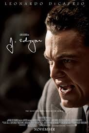 J. Edgar (2011)
