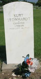 PFC Paul Kurt Leonhardt (1908 - 1945) - Find A Grave Memorial - 10928812_111556659706