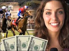 Horse Racing Betting