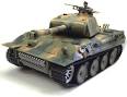 1:16th Scale German Panther Tank (Heng Long)- Radio Controlled Tanks