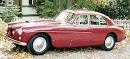 1954 Bristol 405 Images. Photo: bristol_405_01.