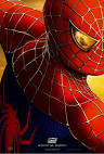 Spider-Man 2 poster