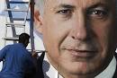 ON NETANYAHU'S SURVIVAL