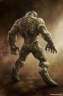 The incredible Hulk // The Abomination // Marvel entertainment ...