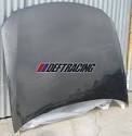 98, 99, 00, 01, 02 Ford Escort ZX2 Carbon Fiber CF Hood