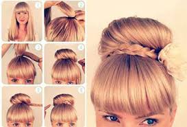 Easy Hairstyles