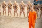 ISIS Video Is Said to Show Jordanian Pilot Being Burned to Death.