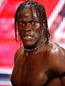 R-Truth is very convincing at