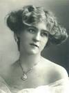 Gabriella Ray (english actress