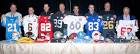 NFL Uniform History