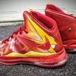 Lebron 10 on Pinterest | Nike Lebron, Lebron James and Basketball.