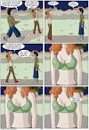 The Noob Comic
