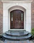 Fascinating Inspiration Front Doors Design For Elegant House With ...