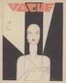 Bonnie Cashin, Vogue cover, 1927 | Flickr - Photo Sharing!