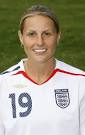 Kelly Smith