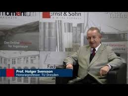 Interview mit Prof. e.h. Holger Svensson › momentum