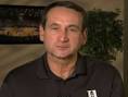 questions with: Coach K