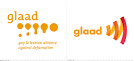 GLAAD Gets Louder - Brand New