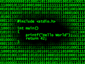 Hello  world   cearta
