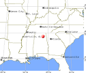 Albertville, Alabama (AL 35950, 35951) profile: population, maps ...