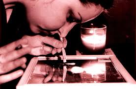  some people are opposed to traditional cocaine addiction treatment, 