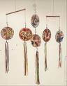 World Traveler Hanging Mobile @Craftzine.com blog