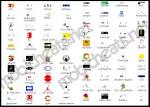 picture of Logos Quiz Answers Level 11 Android Bubble Games  images wallpaper