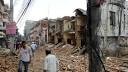 7.8 magnitude earthquake rattles Nepal near Katmandu - CNN.com