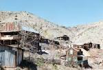 Ghost Town