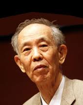 Hiroshi Kawano 1925-2012 photo at ZKM in 2010, ... - Kawano-wi2