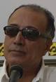Abbas Kiarostami Picture