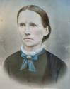 THOMAS, Mary Jane (1825