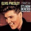 It's Now or Never (song) - Wikipedia, the free encyclopedia