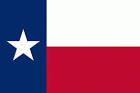 State flag of Texas public - via Daymix
