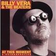 Amazon.com: At This Moment: Billy Vera &amp; Beaters: Music