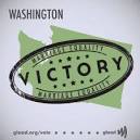 Are you getting married in Washington? GLAAD wants to hear from ...