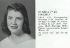 Hughla Faye Foreman