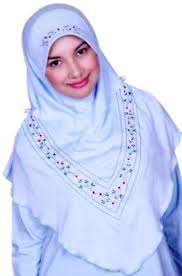 Jilbab POLOS | Gamis | Baju MUSLIM Anak | KAOS Muslim | Baju KOKO ...