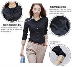 JUAL BAJU KERJA WANITA MURAH TERPERCAYA DAN BERKUALITAS! | EVE ...