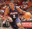 JOE JOHNSON re-signs with Hawks for $119 million - National NBA ...