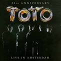 Live in Amsterdam (TOTO album) - Wikipedia, the free encyclopedia