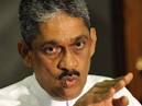 sarath-fonseka- colombo