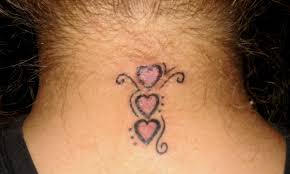 tattoos