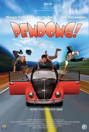 Pendong