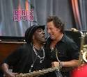 Bruce Springsteen Pays Lovely Tribute To Legendary Sax Player