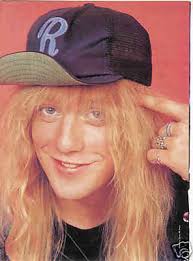 jani lane